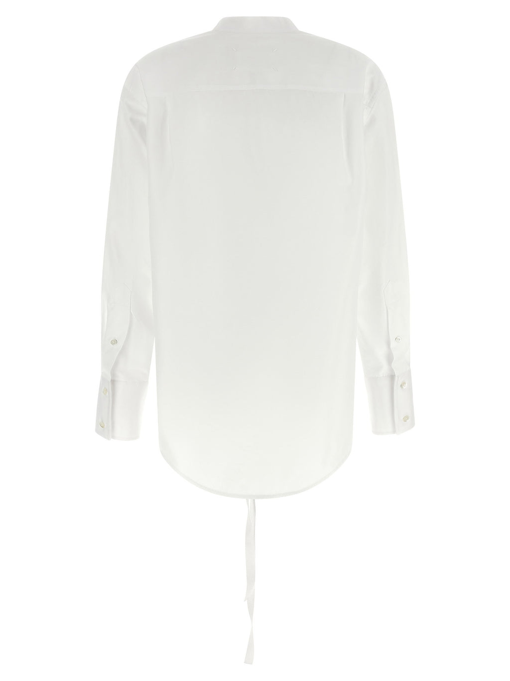 Maison Margiela Poplin Shirt