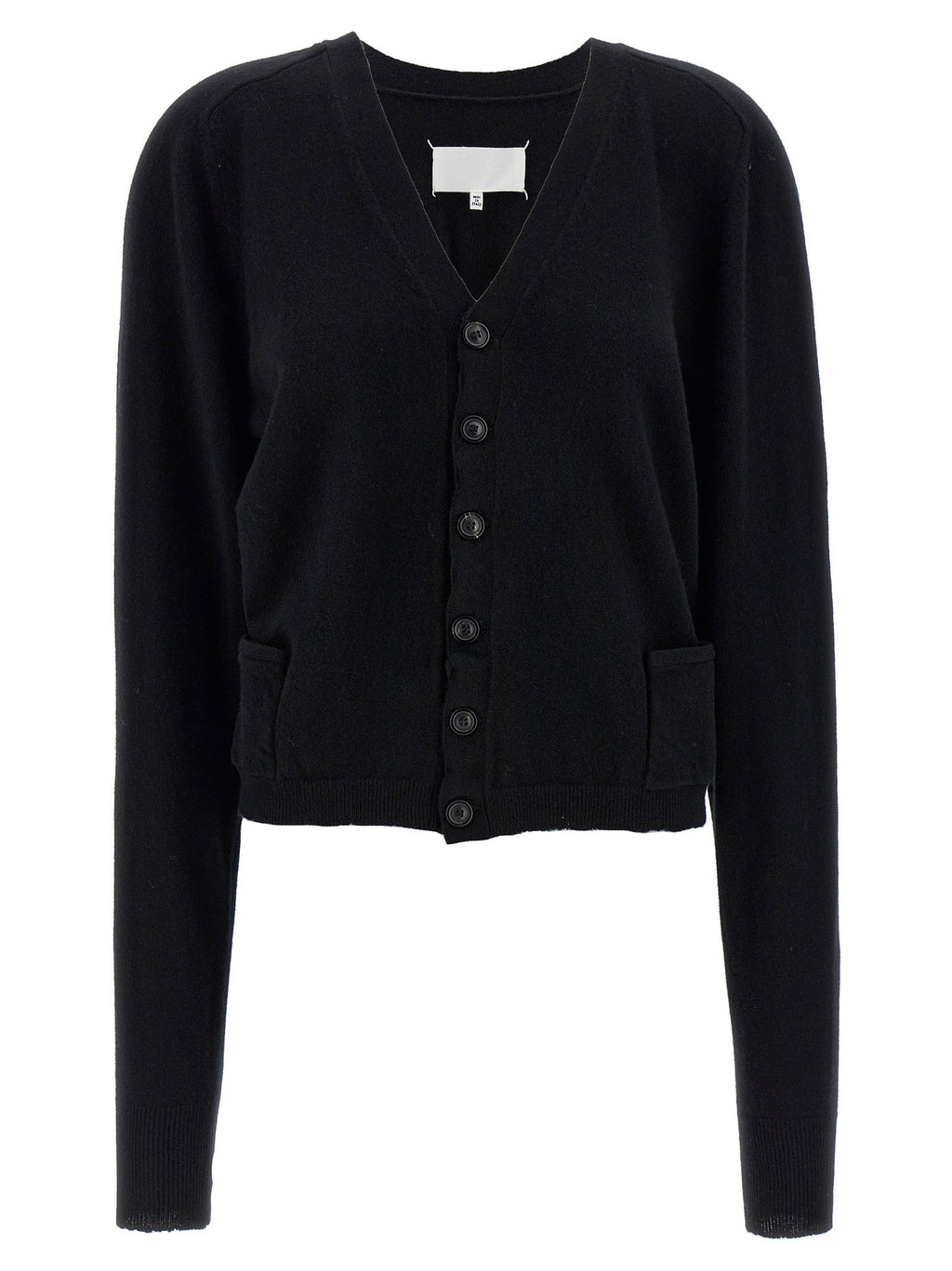 Maison Margiela Four Stitches Cardigan