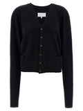 Maison Margiela Four Stitches Cardigan
