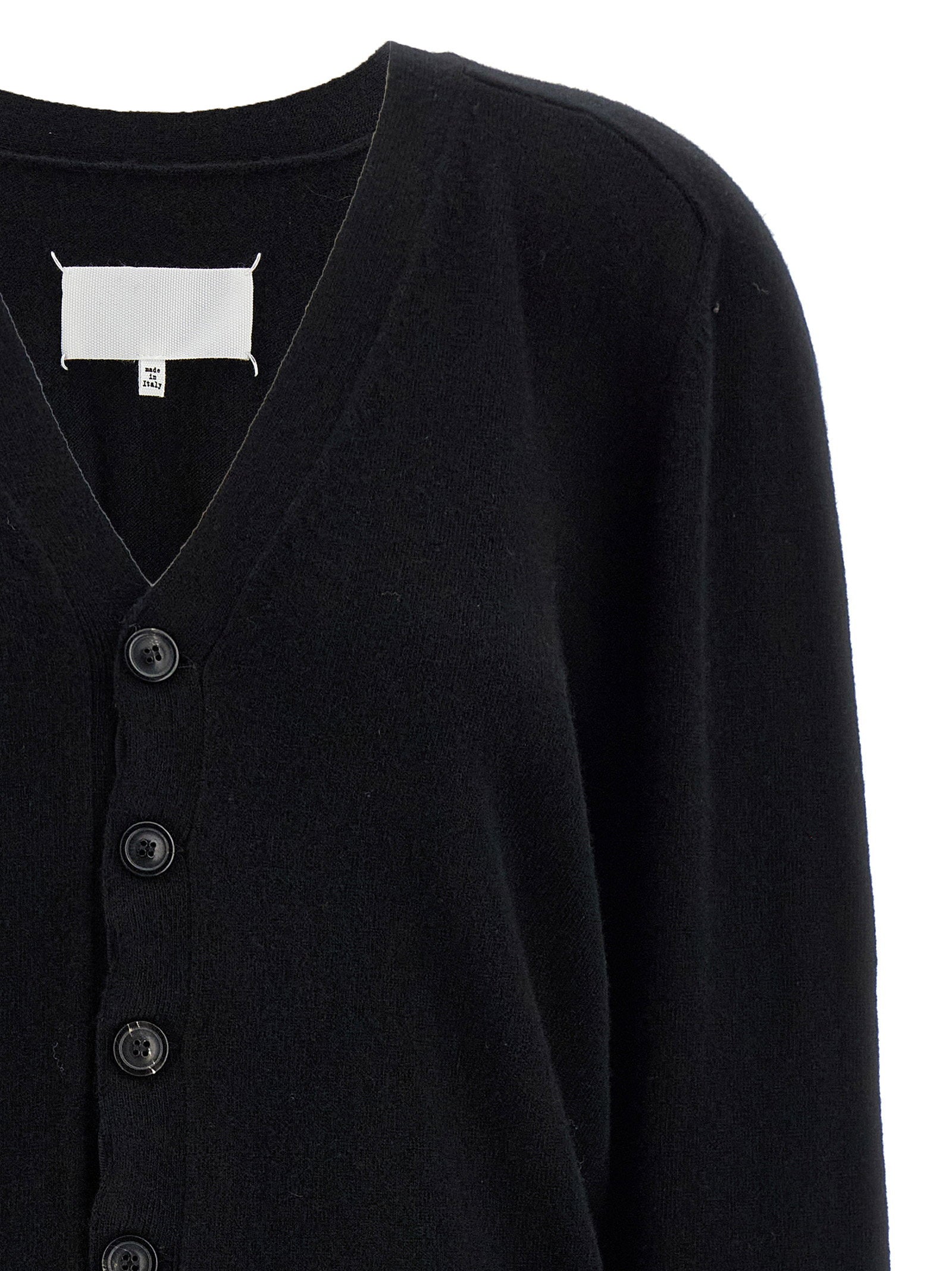 Maison Margiela Four Stitches Cardigan