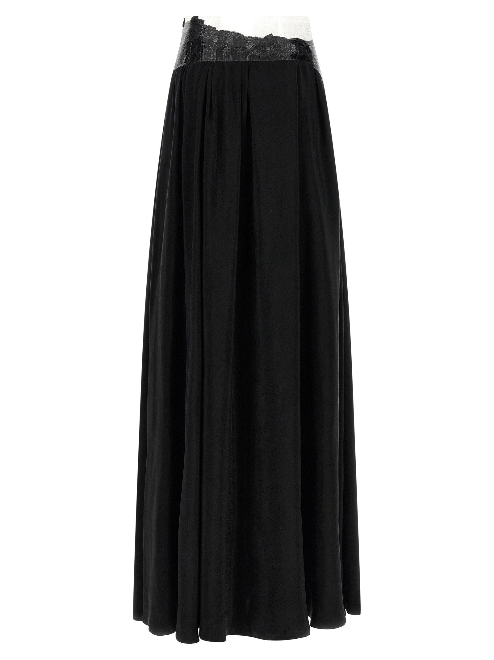Maison Margiela Taped Skirt