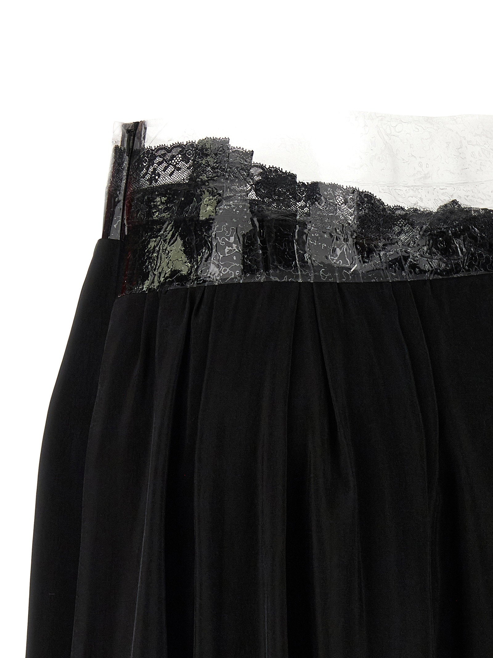 Maison Margiela Taped Skirt