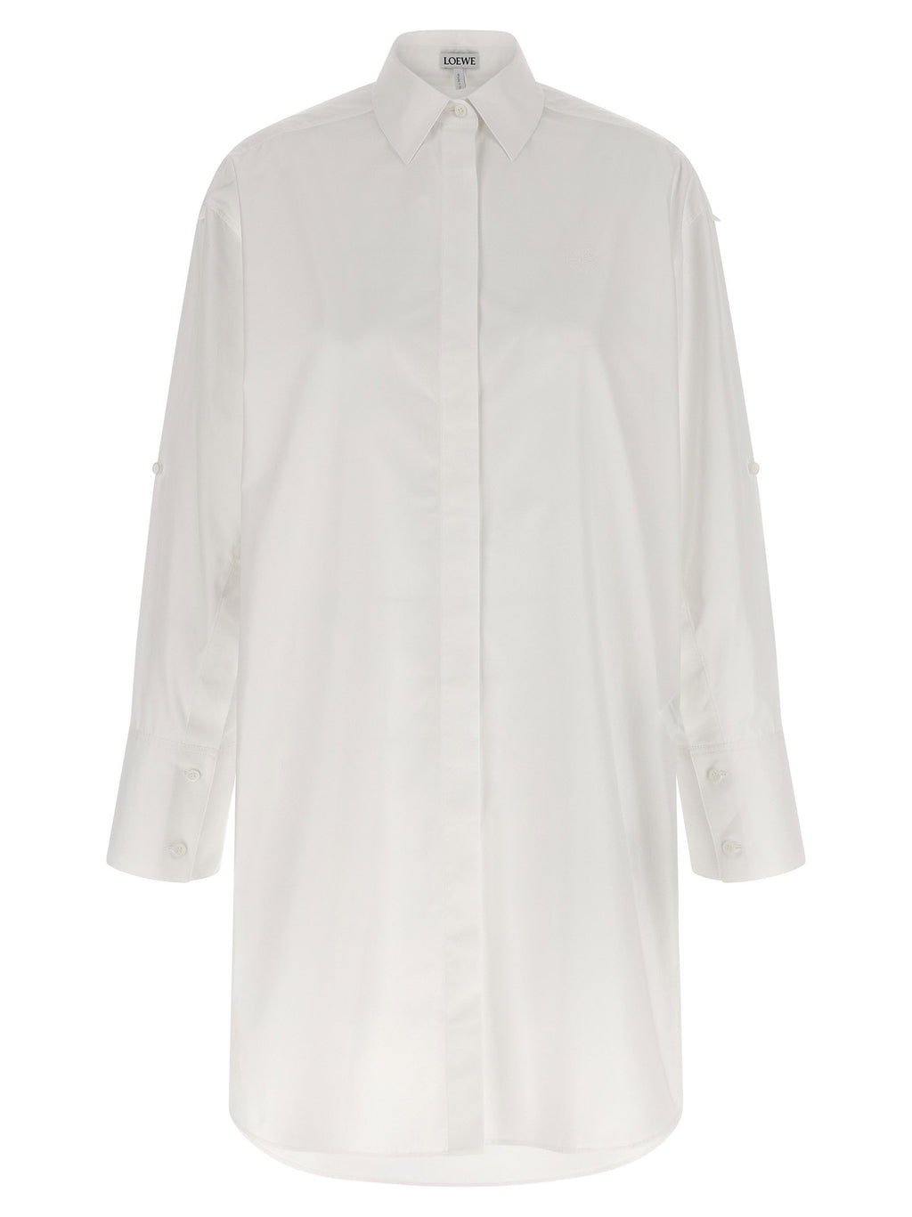 Loewe Chemisier Dress