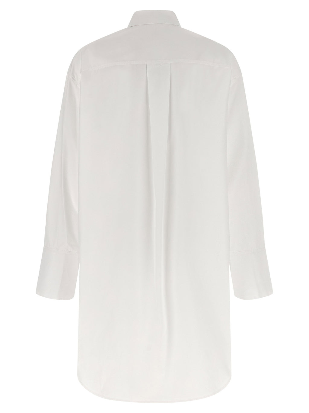 Loewe Chemisier Dress