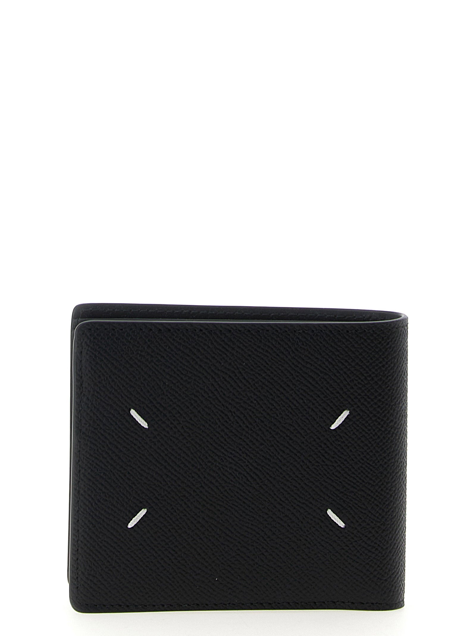 Maison Margiela Stitching Wallet