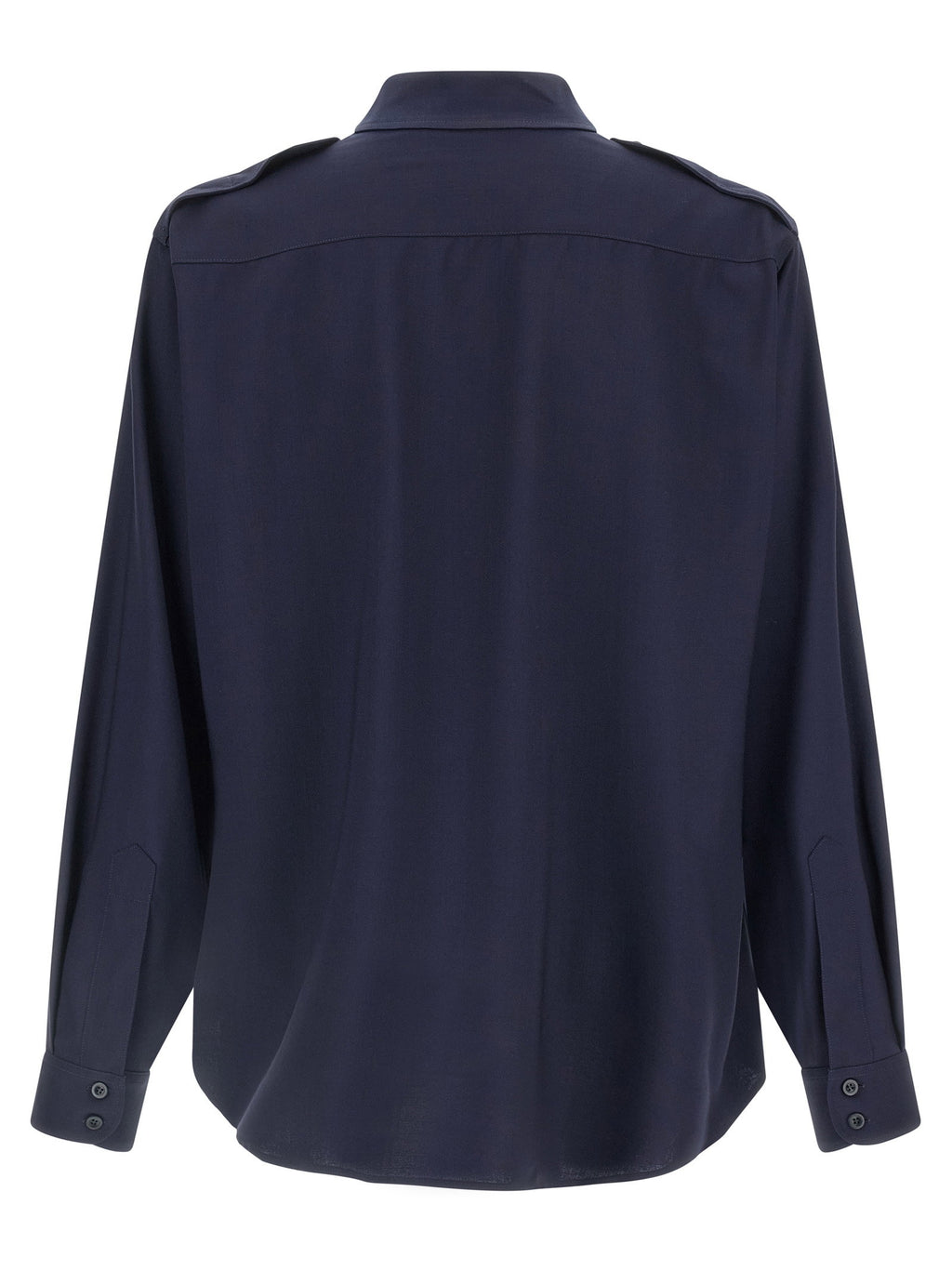 Maison Margiela Pressed To Death Shirt