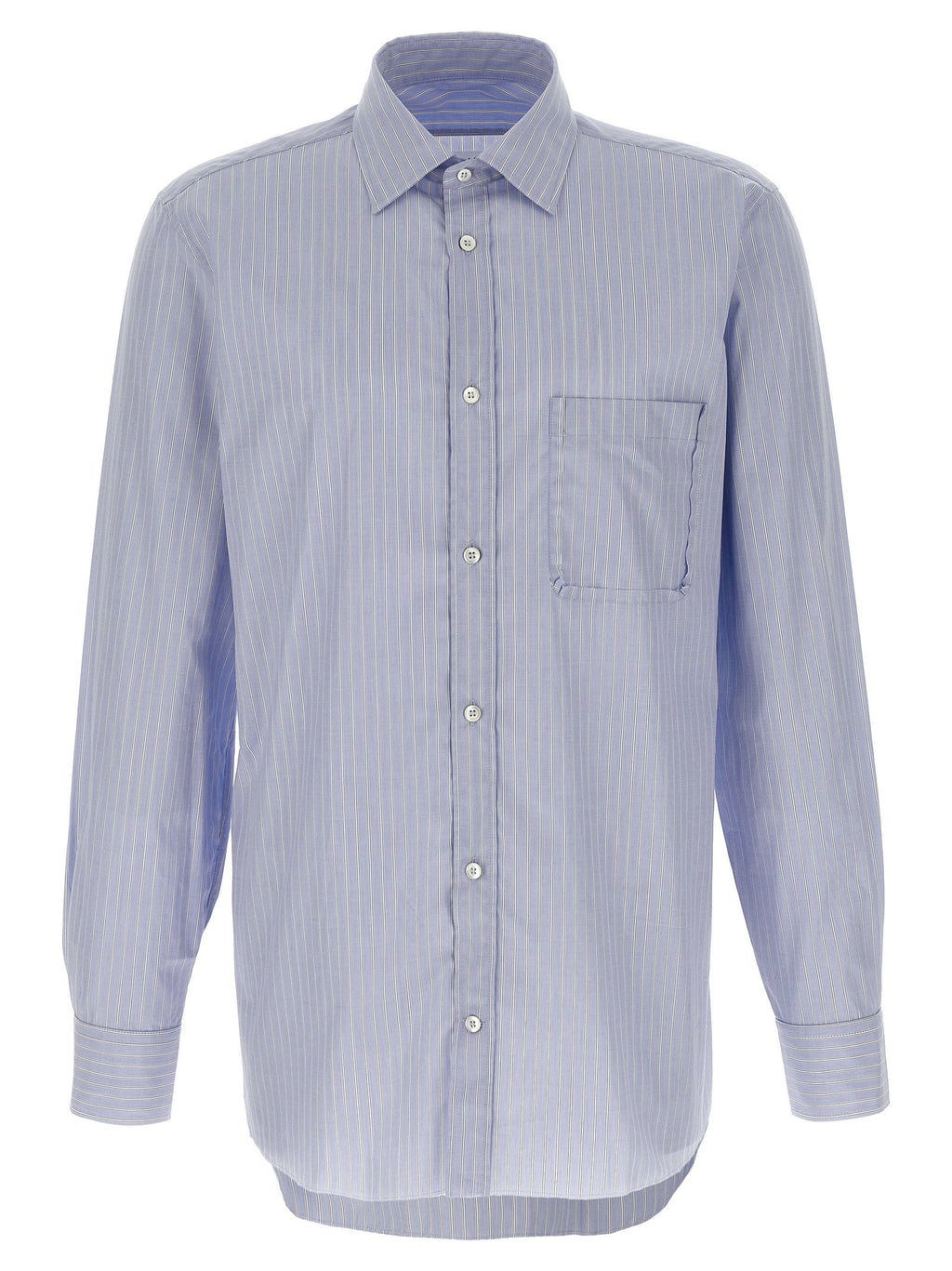 Maison Margiela Striped Shirt