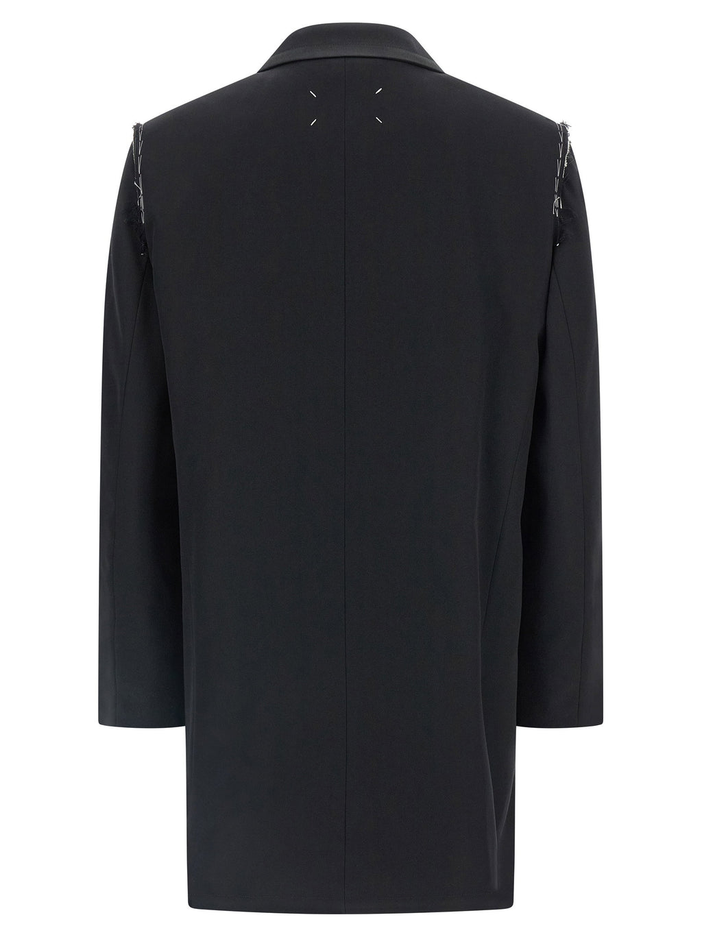 Maison Margiela Removable Inner Coat