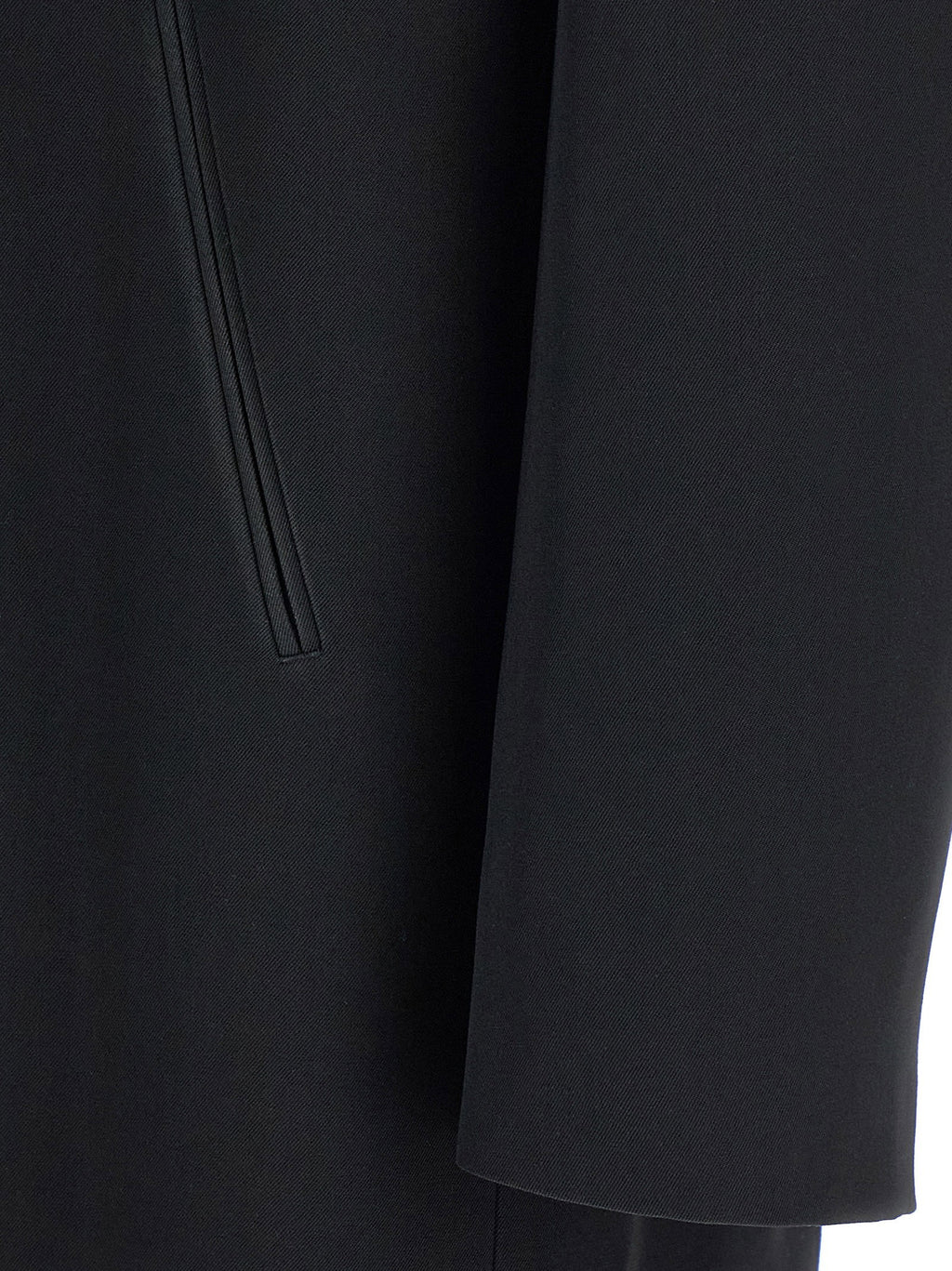 Maison Margiela Removable Inner Coat