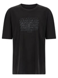 Maison Margiela Numerical T-shirt