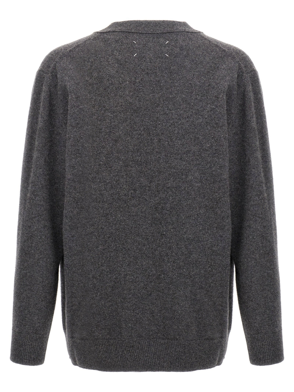 Maison Margiela Wool Cardigan