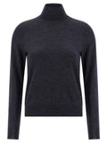 Maison Margiela Wool Turtleneck Sweater
