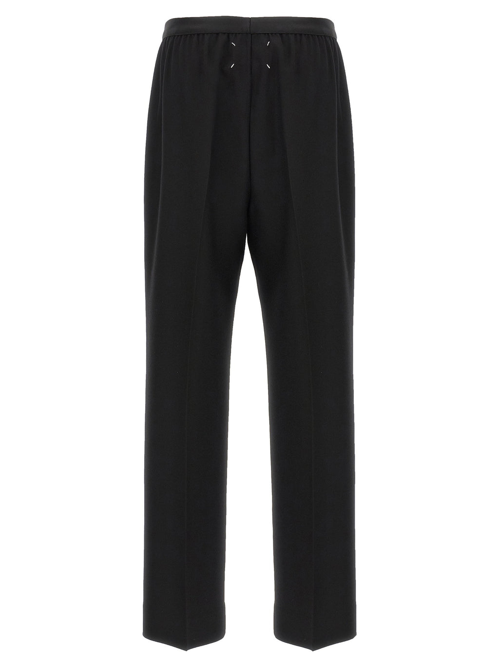 Maison Margiela Wool Pants