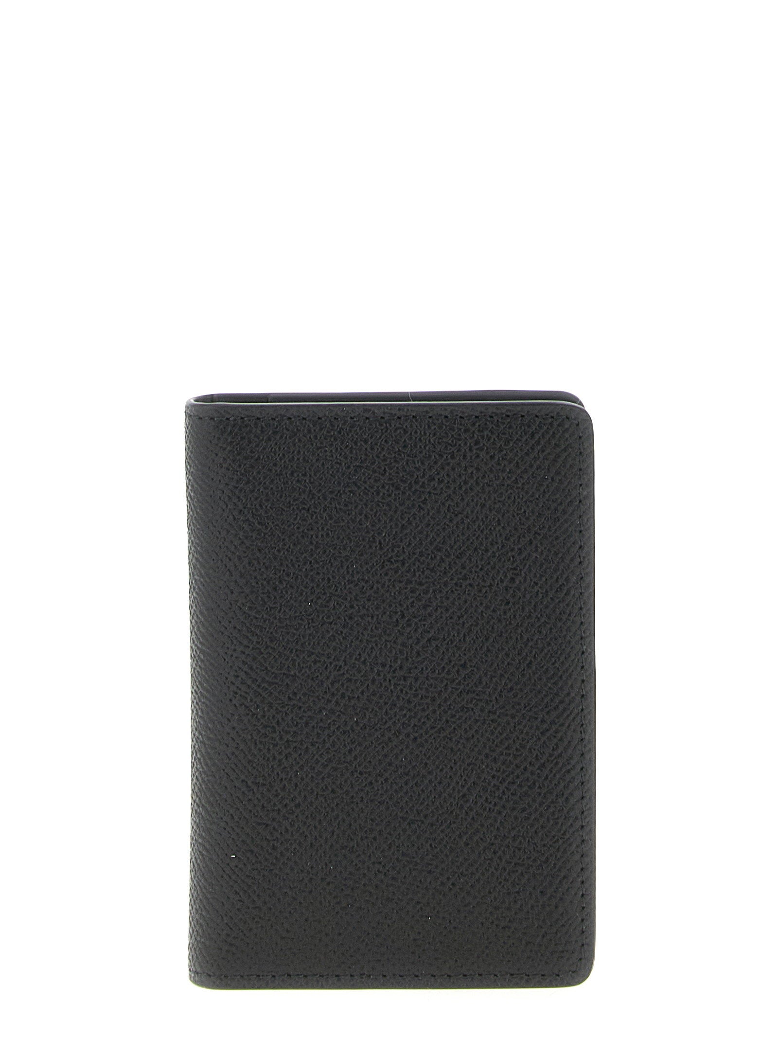Maison Margiela Stitching Card Holder