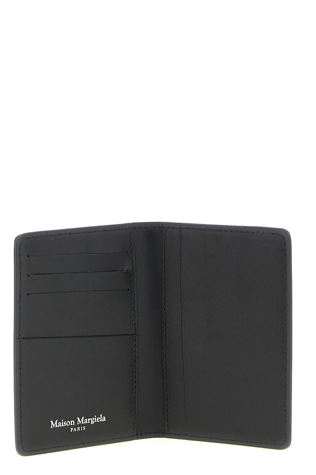 Maison Margiela Stitching Card Holder