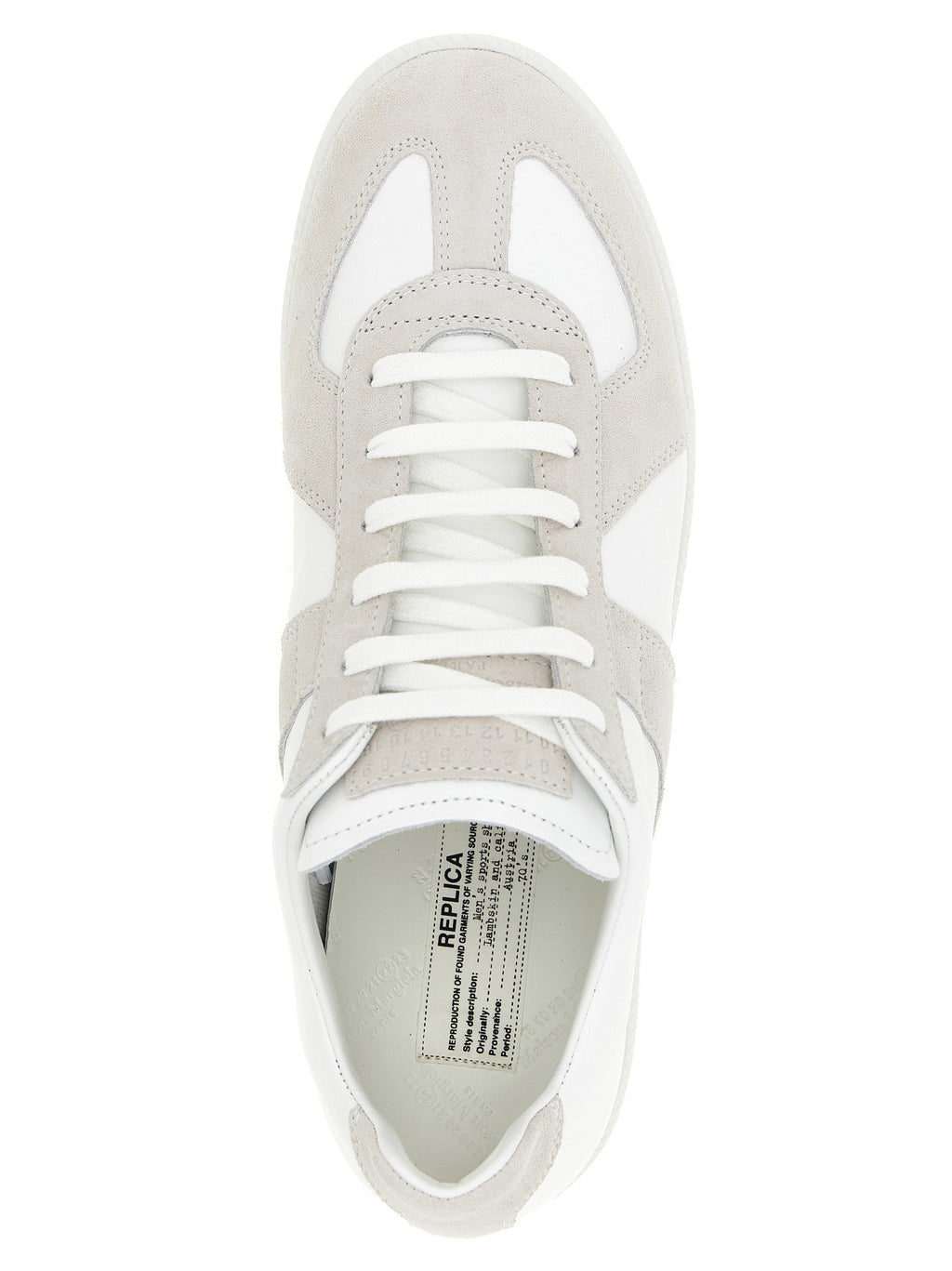 Maison Margiela Replica Sneakers