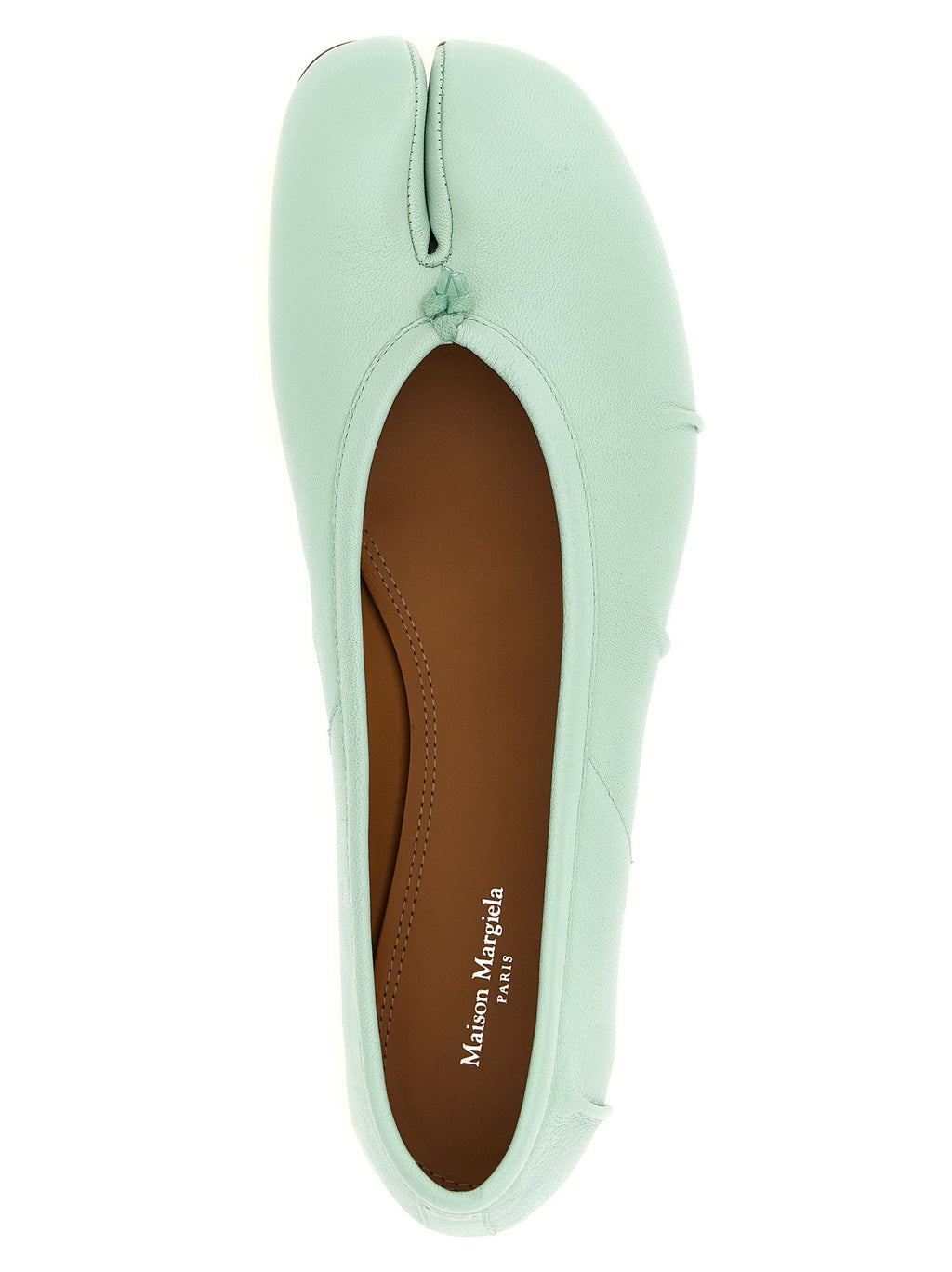 Maison Margiela Tabi New Ballet Flats