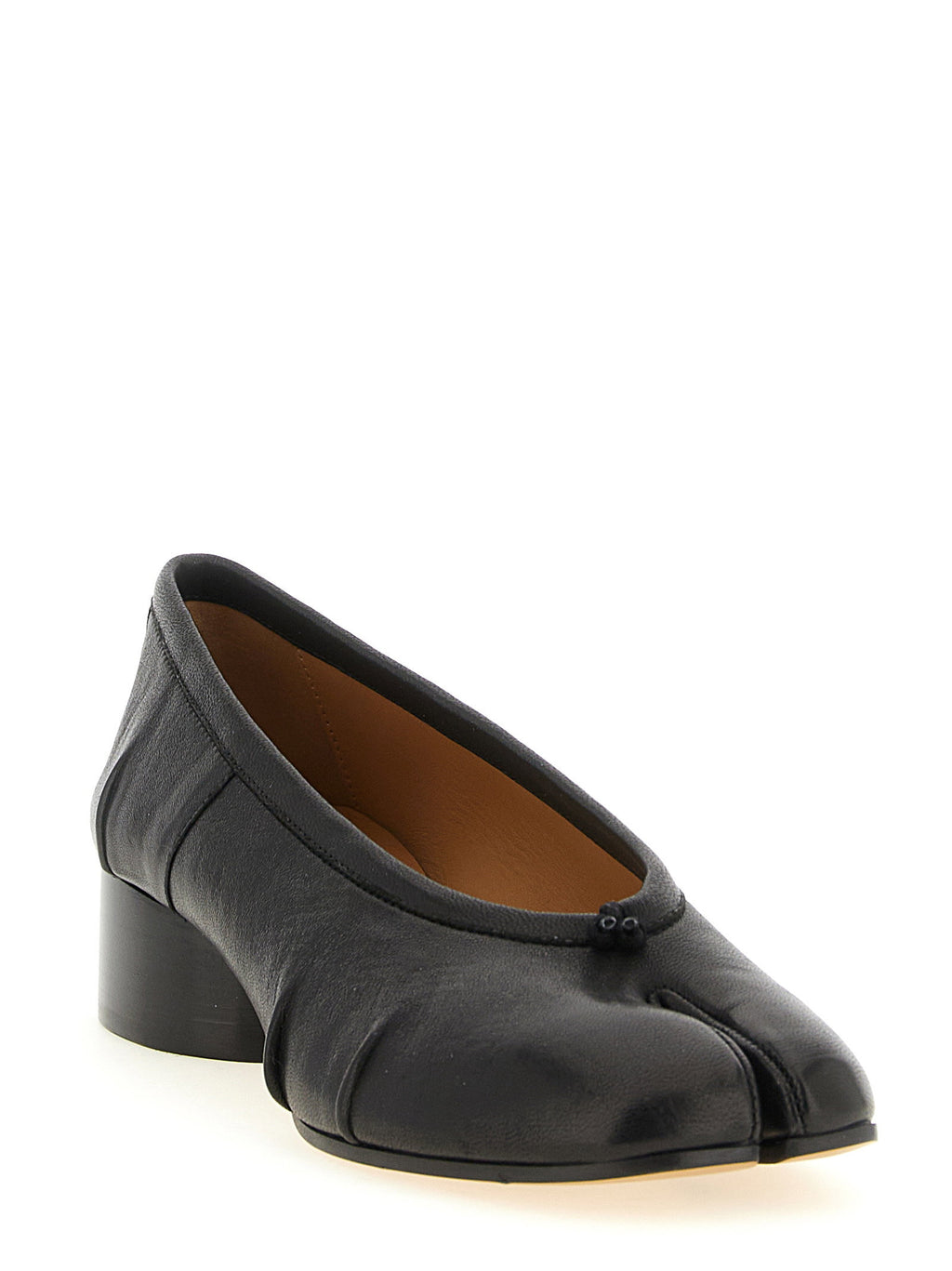 Maison Margiela Tabi Ballet Flats