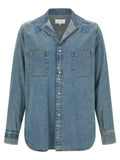 Maison Margiela Taped Shirt