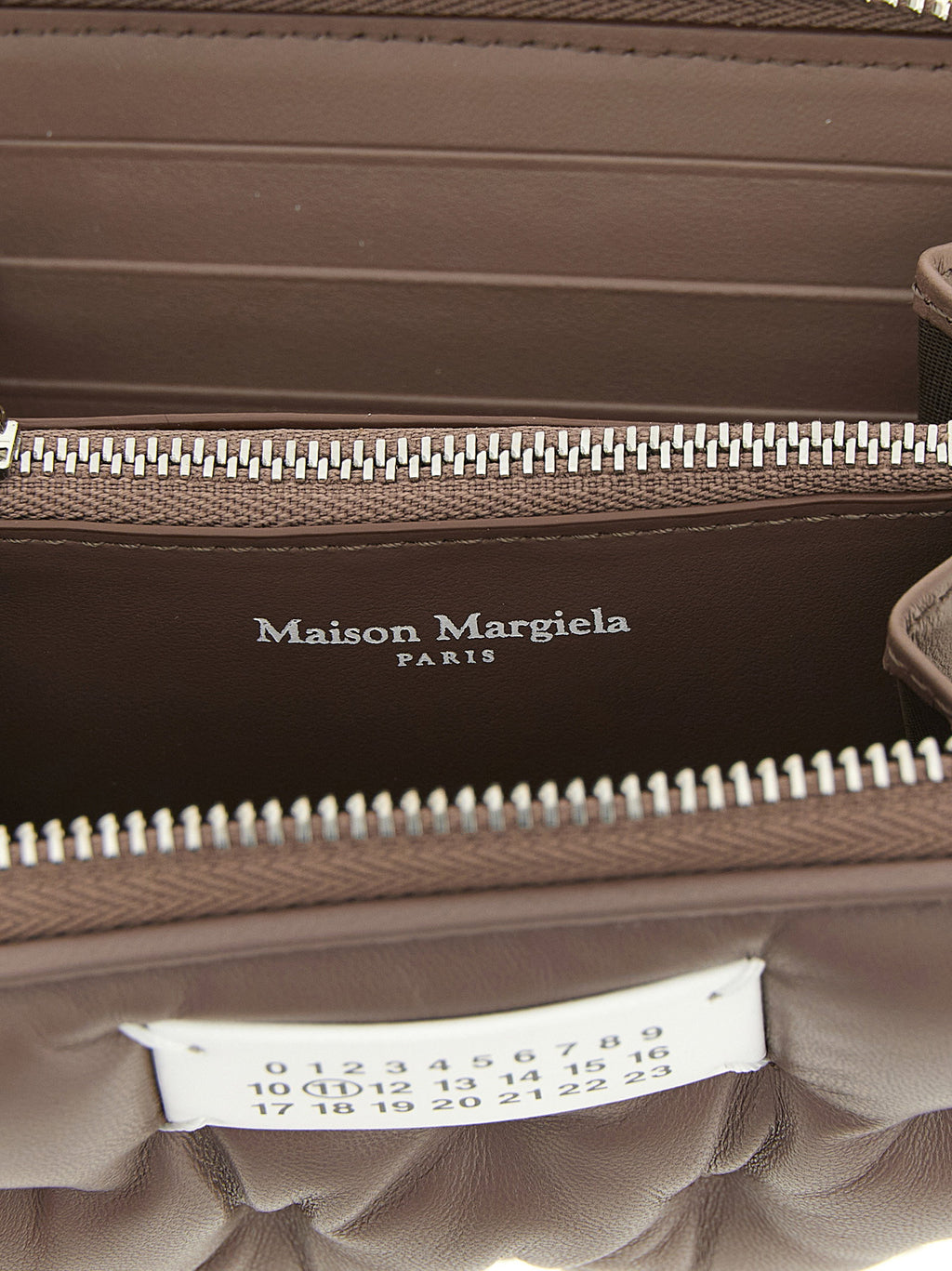 Maison Margiela Glam Slam Small Wallet