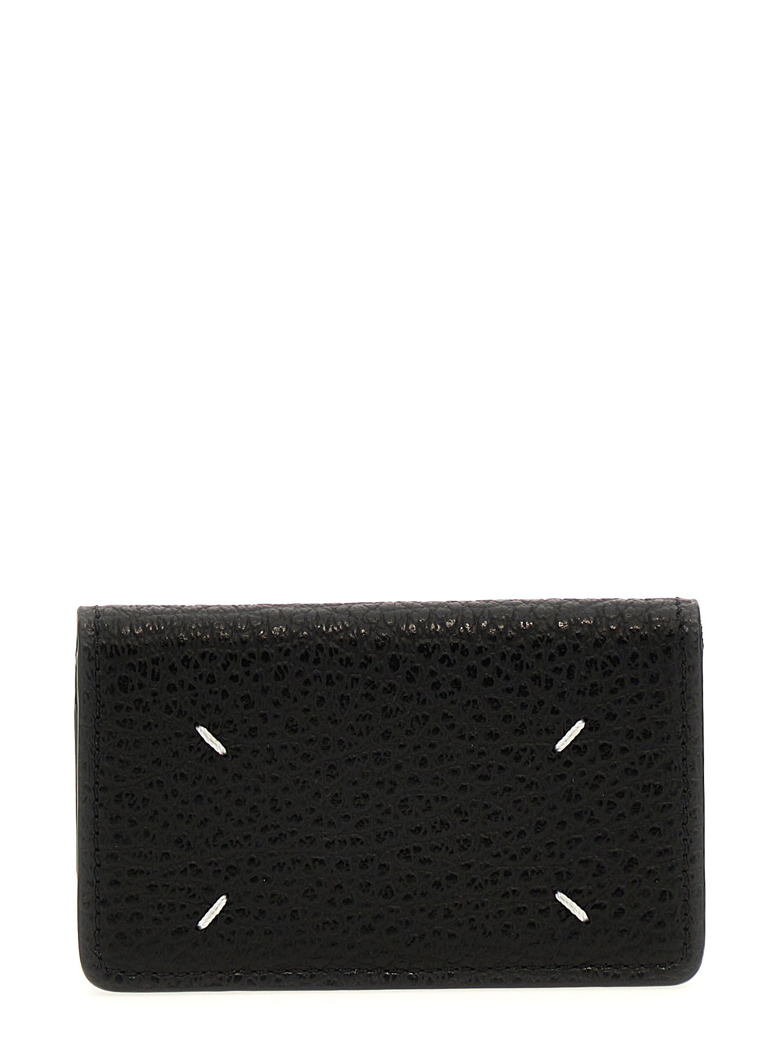 Maison Margiela Four Stitches Card Holder