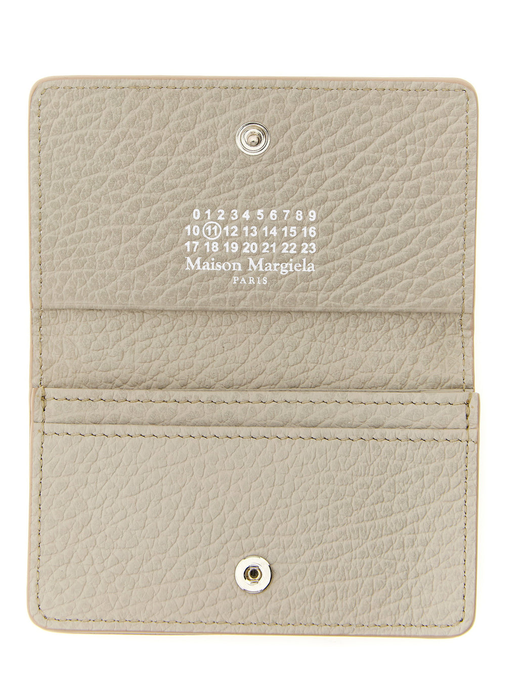 Maison Margiela Four Stitches Card Holder