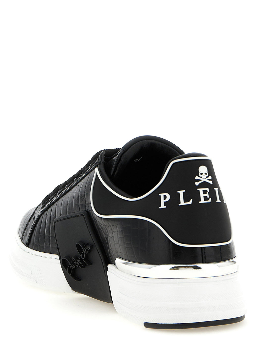 Philipp Plein Phantom Kick$ Cocco Sneakers