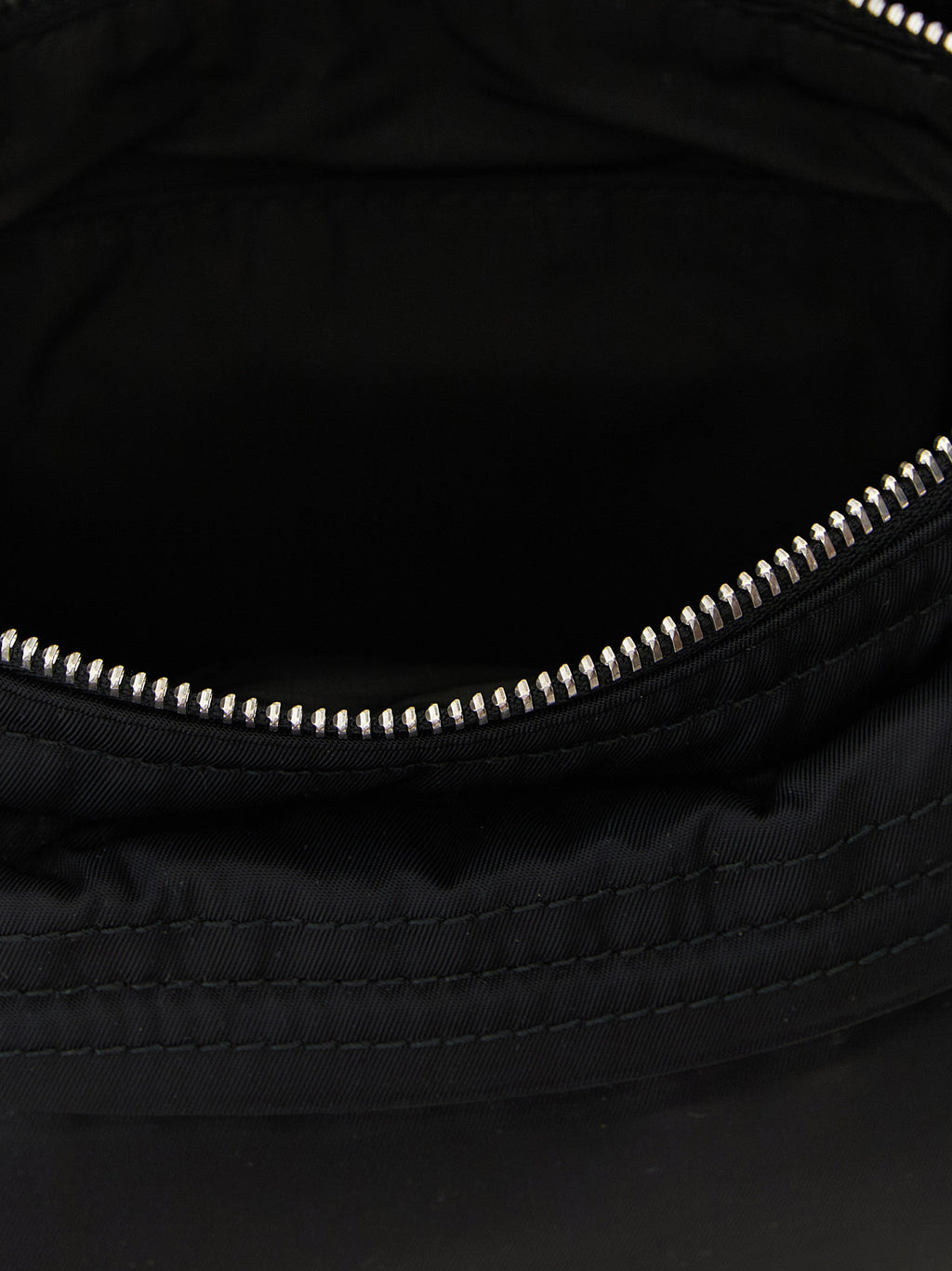 Maison Margiela Zip Camera Bag Crossbody Bag
