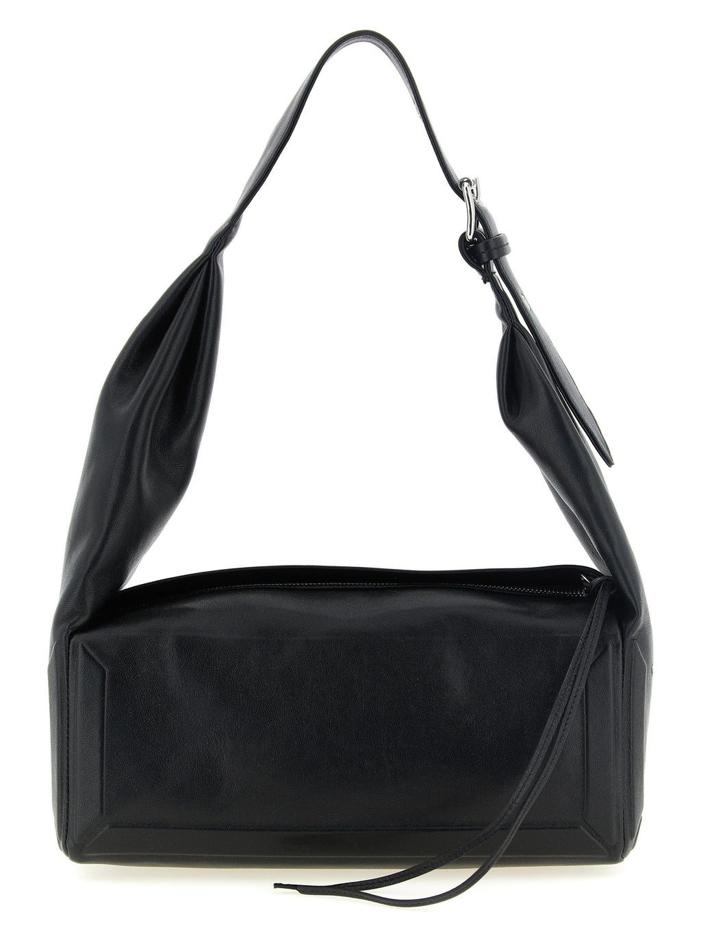 Maison Margiela Box Bag East West Medium Shoulder Bag