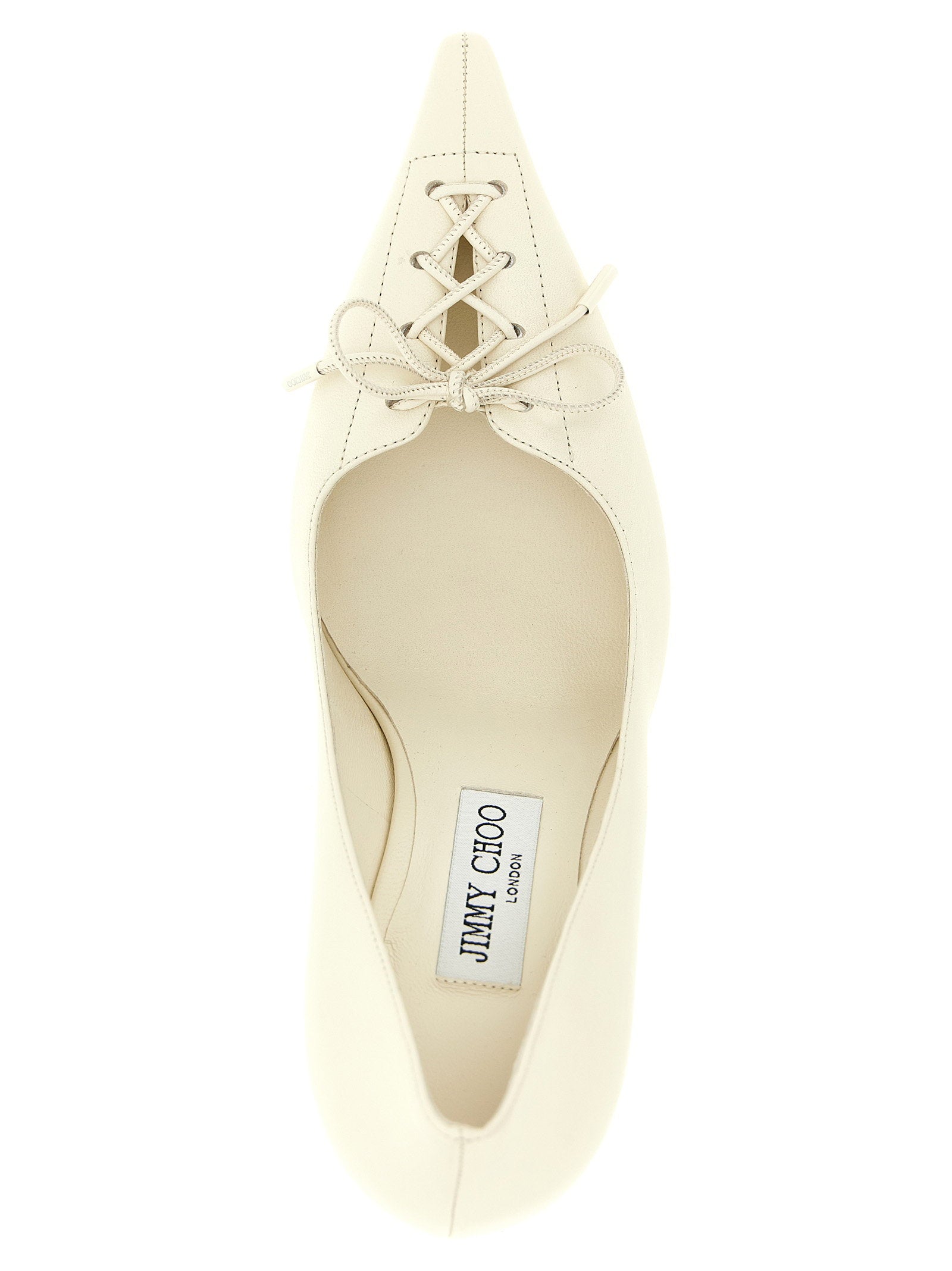 Jimmy Choo Scarlett Pumps