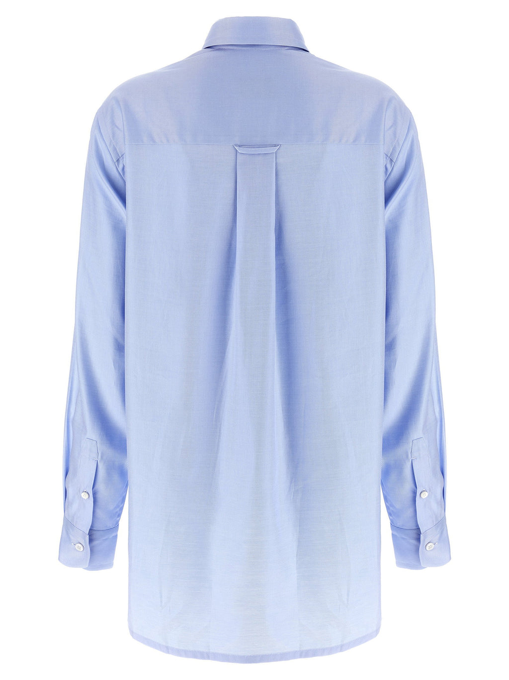 Brioni Sea Island Cotton Shirt