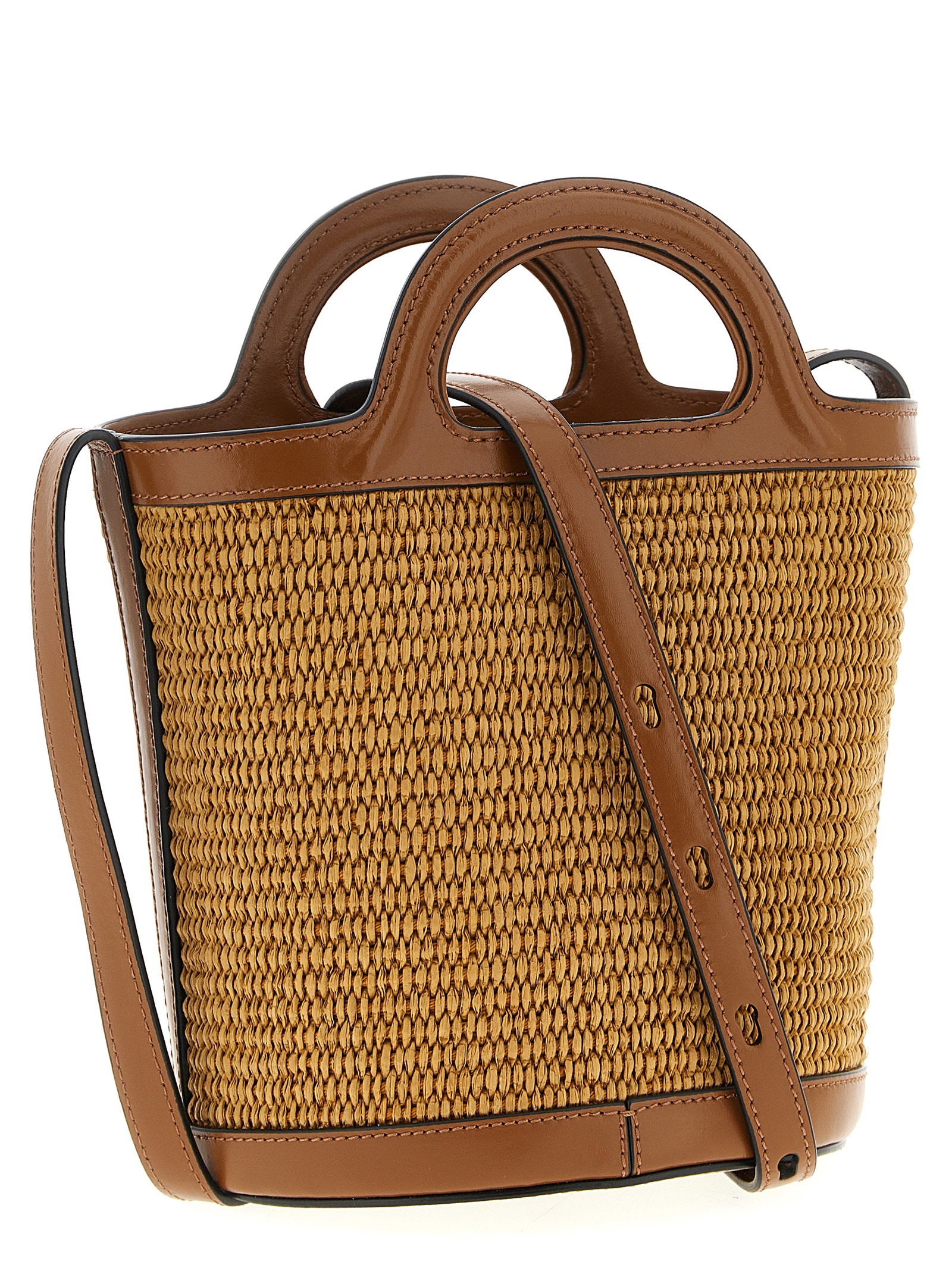 Marni Small ‘tropicalia’ Bucket Bag
