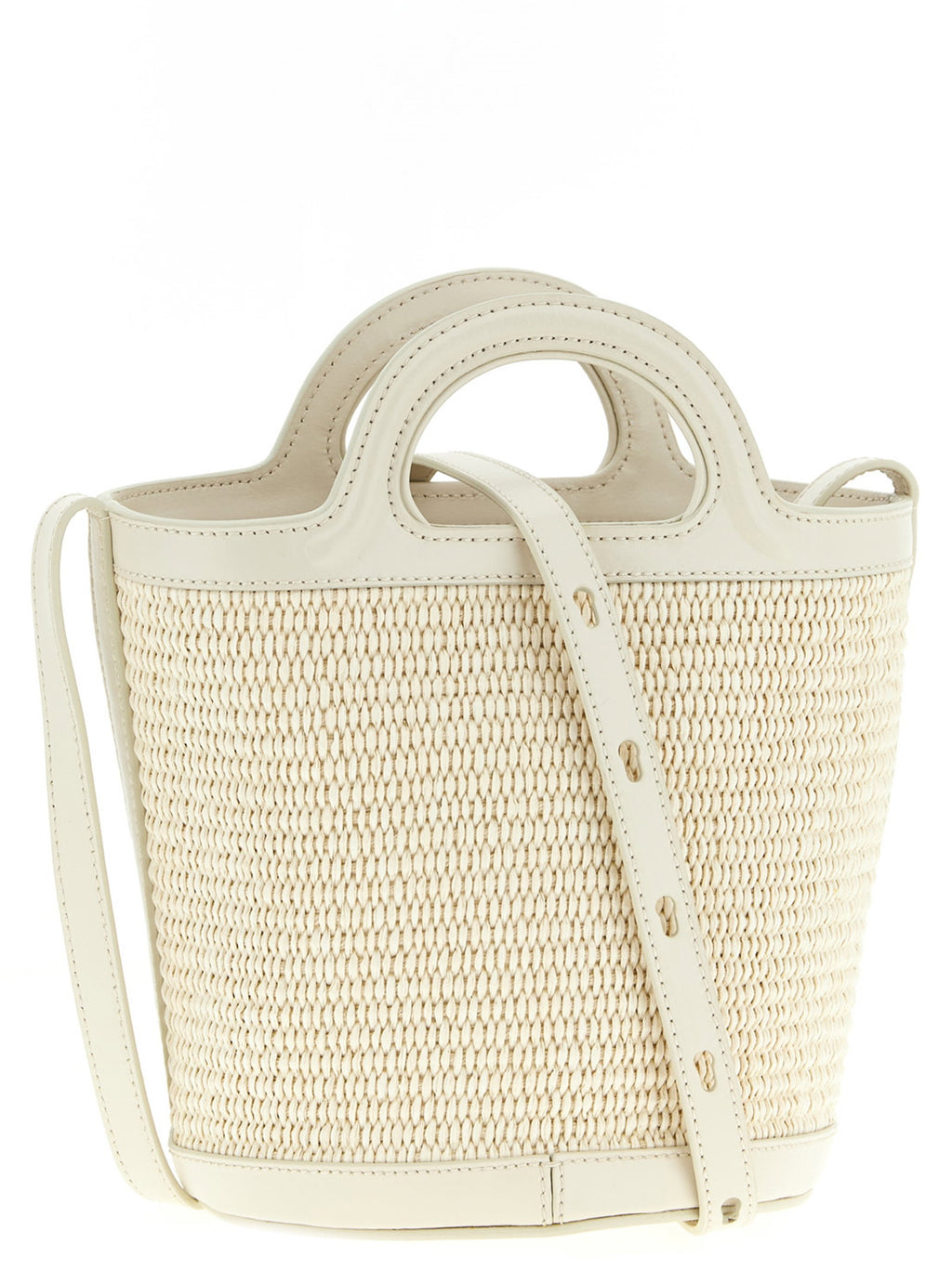 Marni Tropicalia Small Bucket Bag