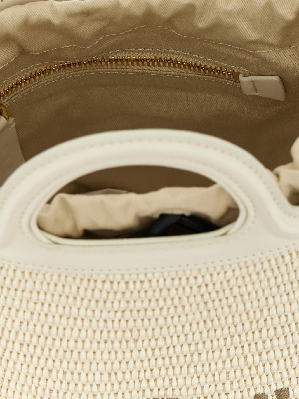 Marni Tropicalia Small Bucket Bag
