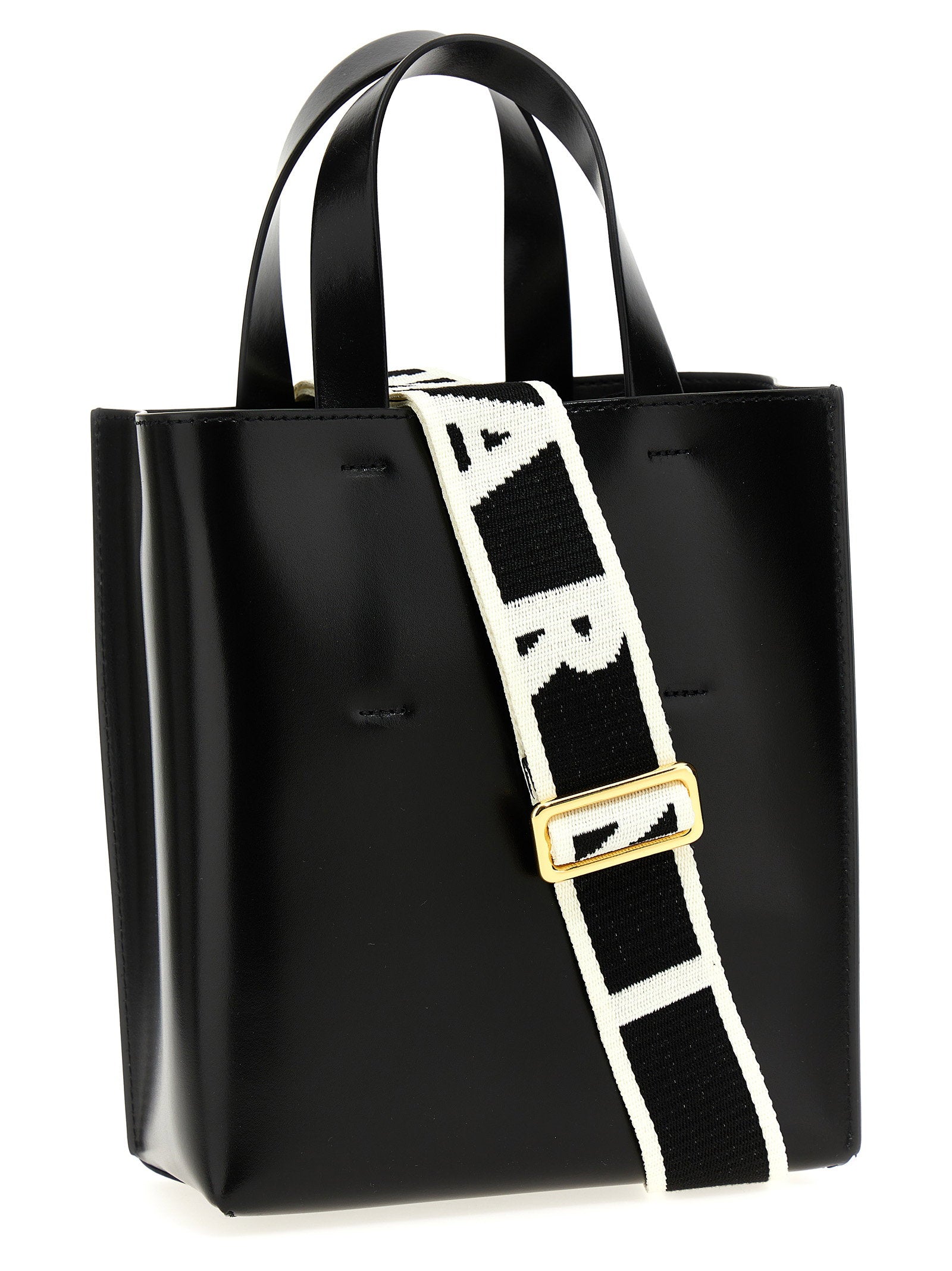 Marni Museo Mini Handbag