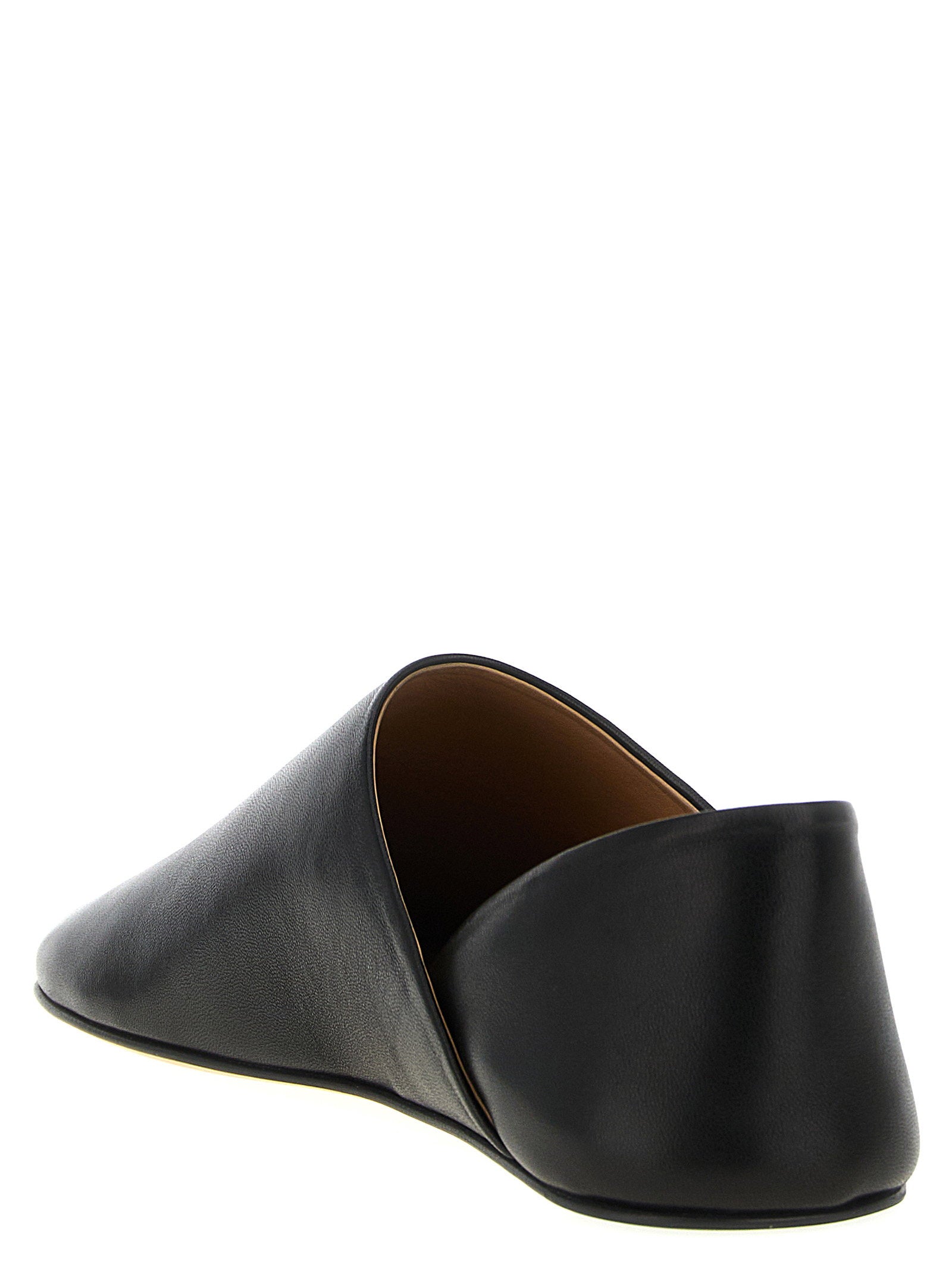 J.w.anderson Babouche Mules