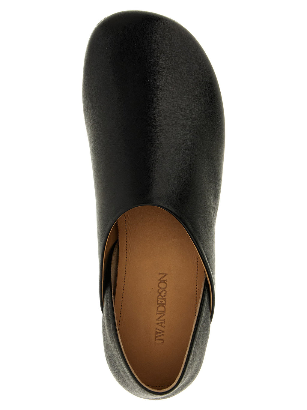 J.w.anderson Babouche Mules