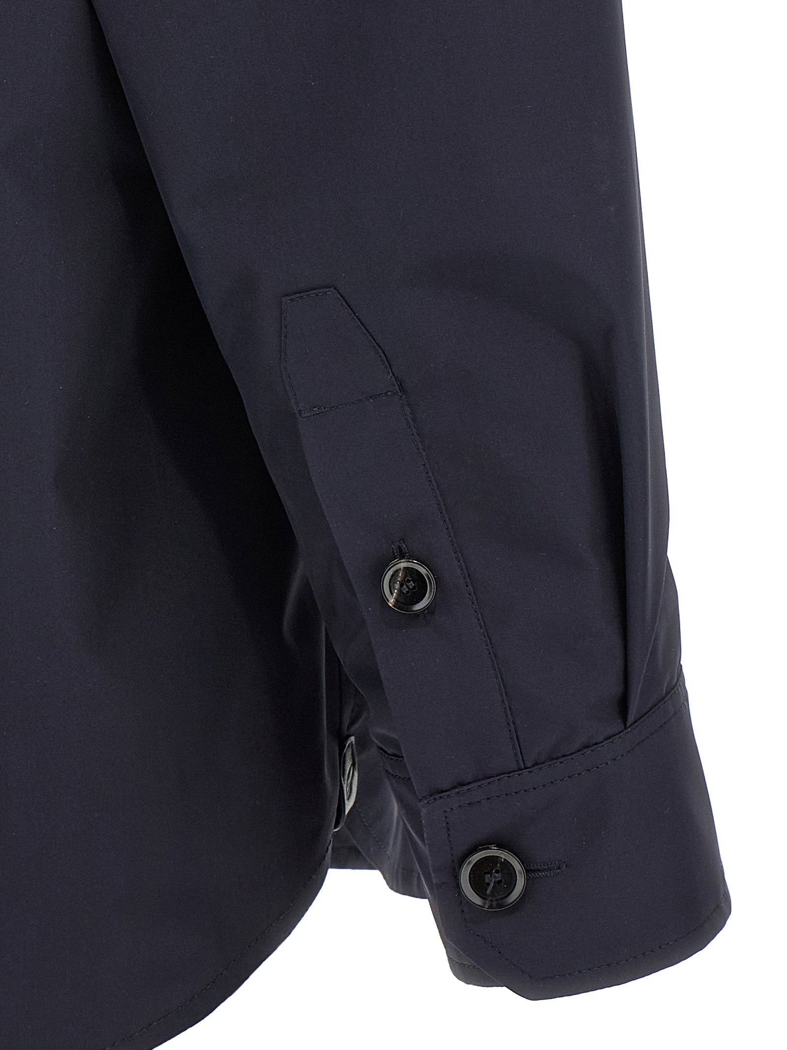Brioni Vagabond Jacket