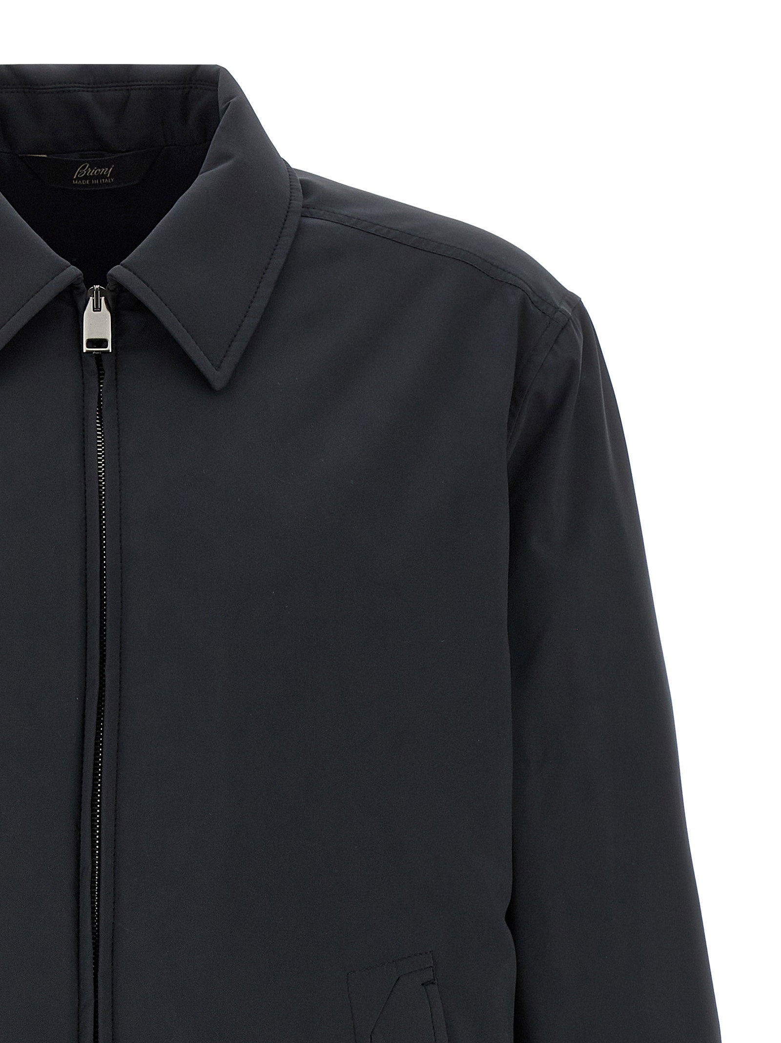 Brioni Performa Blouson