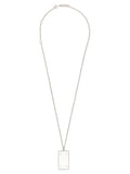 Maison Margiela Four Stitches Necklace