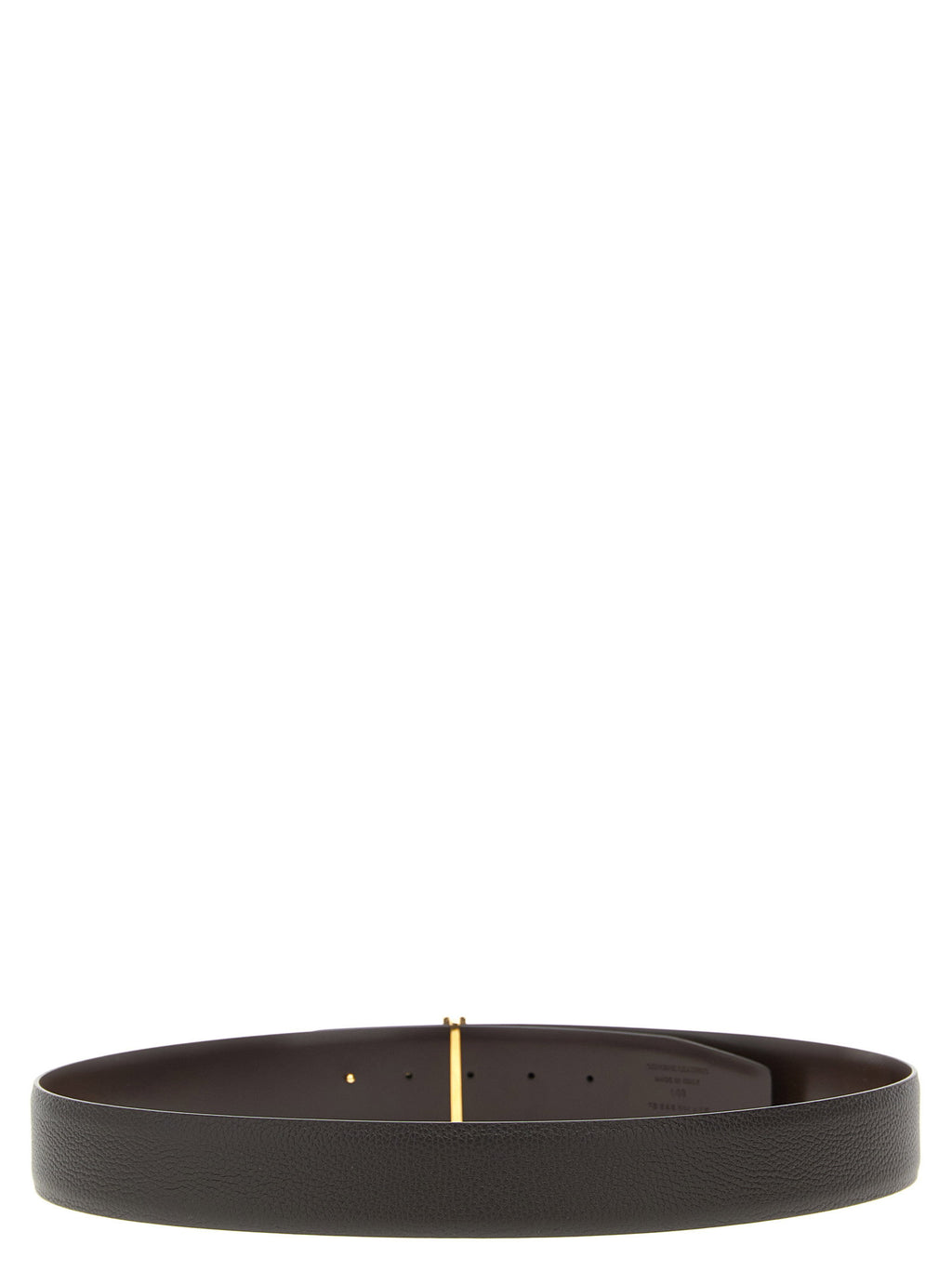 Tom Ford T Reversible Belt