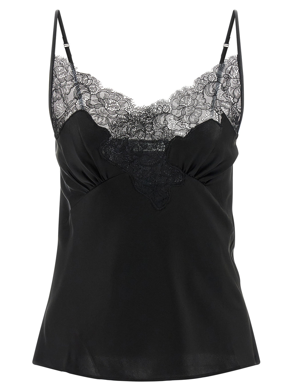 Vaillant Signature Lace Top