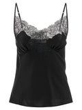 Vaillant Signature Lace Top