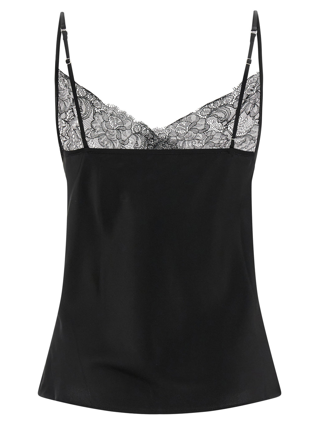 Vaillant Signature Lace Top