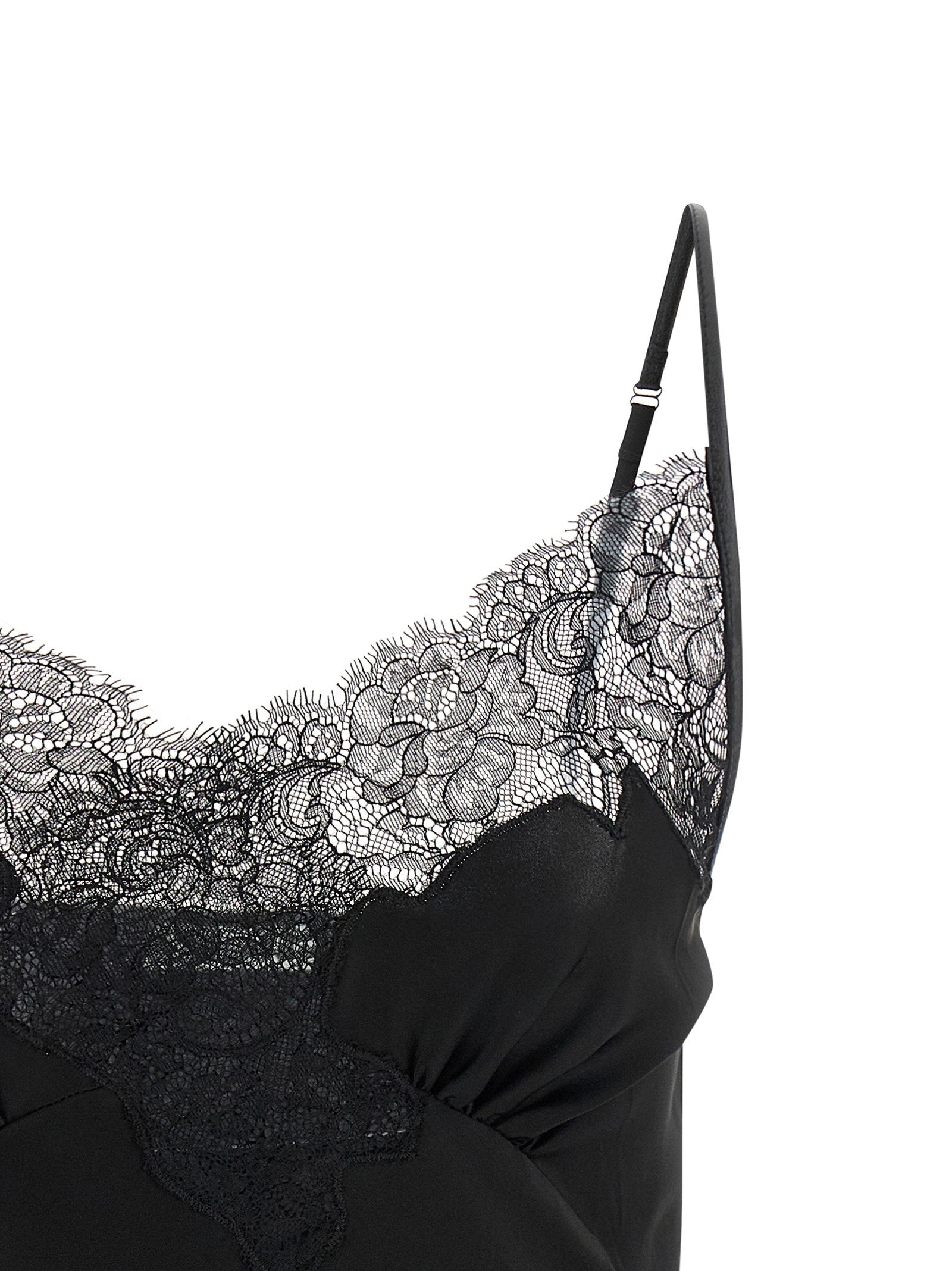 Vaillant Signature Lace Top