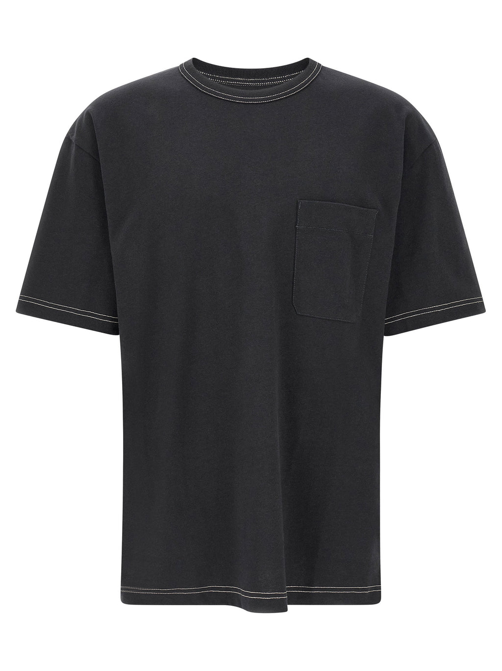 Lemaire Boxy T-shirt