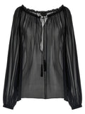 Tom Ford Silk Blouse