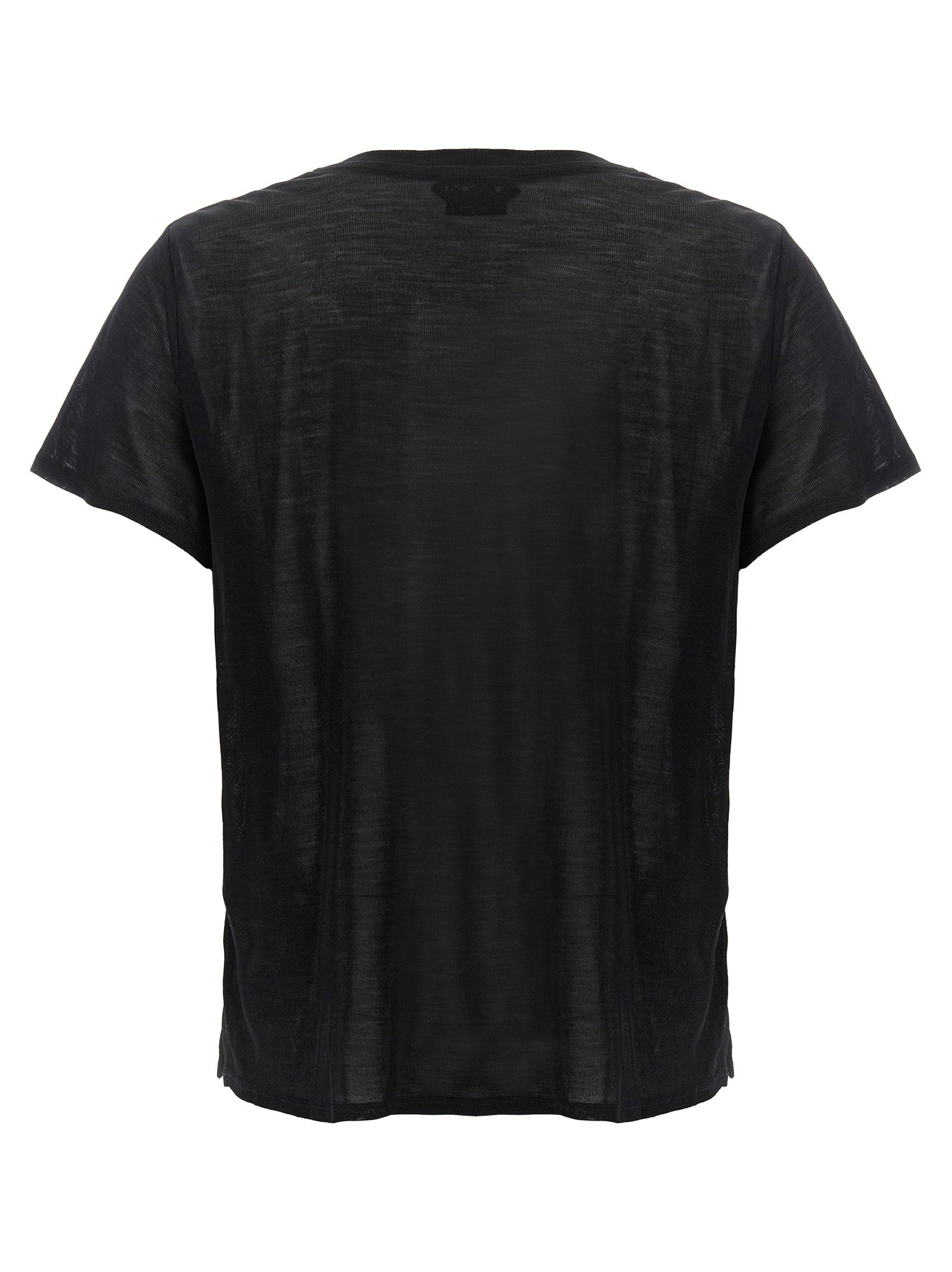 Tom Ford Silk T-shirt