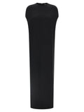 Tom Ford Double Georgette Jumpsuit