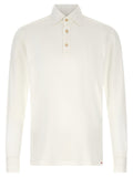 Kiton Positano Polo Shirt